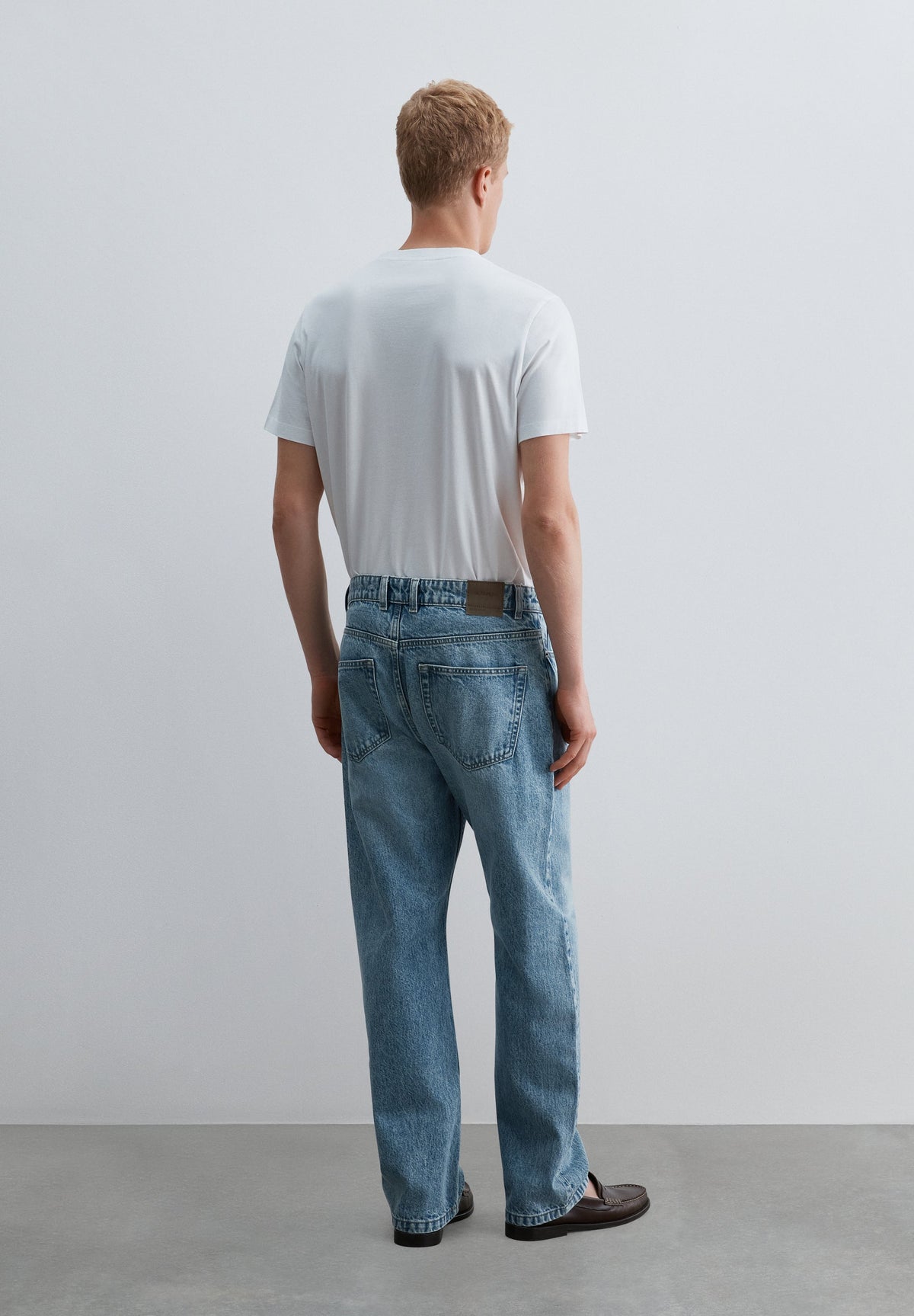 JEANS REGULAR FIT