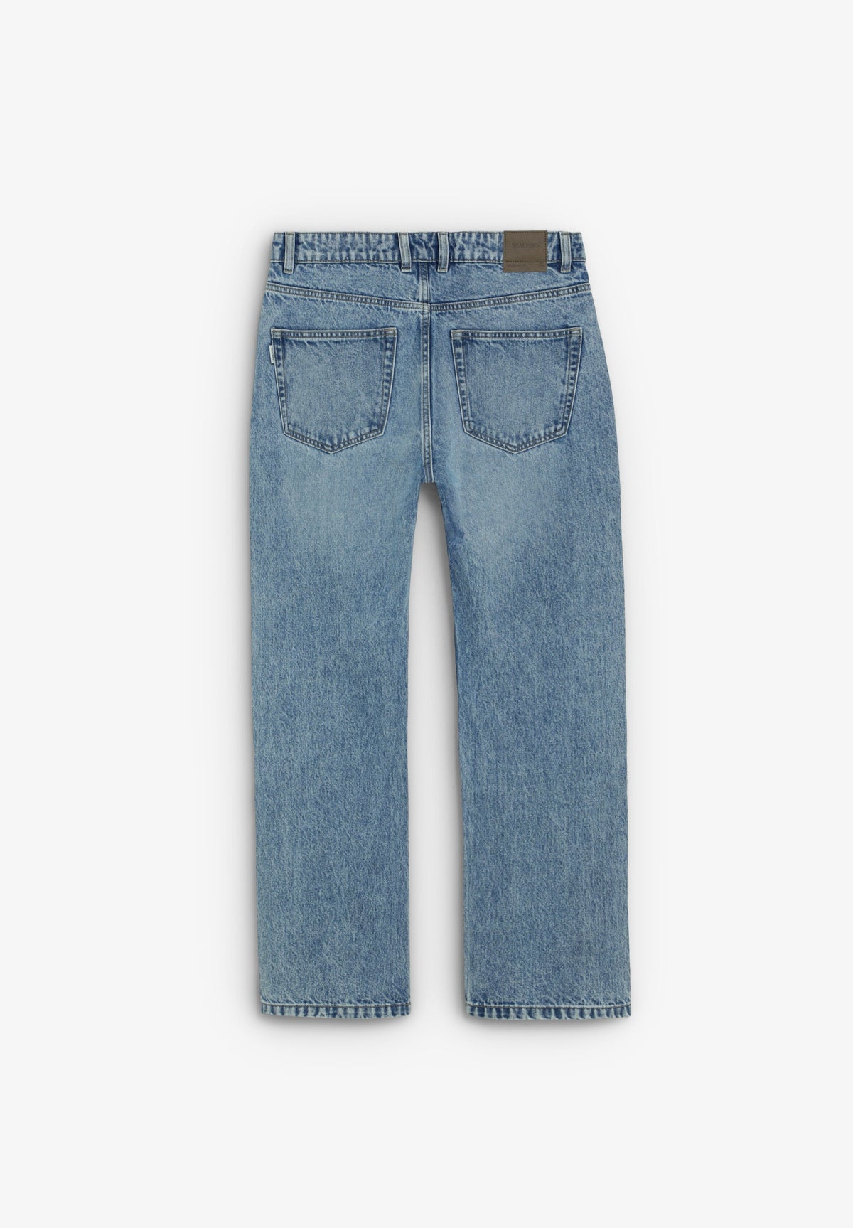 JEANS REGULAR FIT