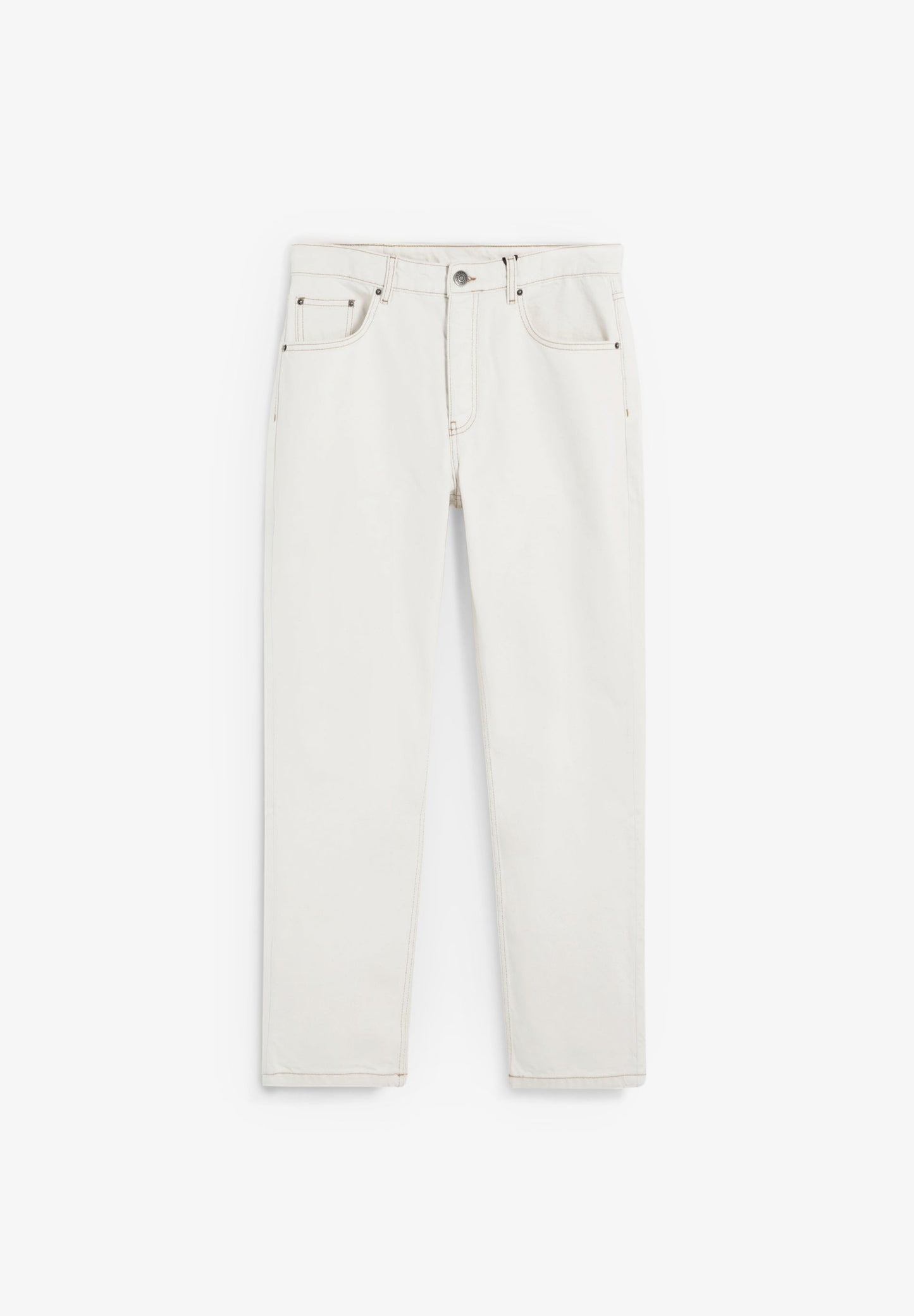 JEANS CROPPED FIT