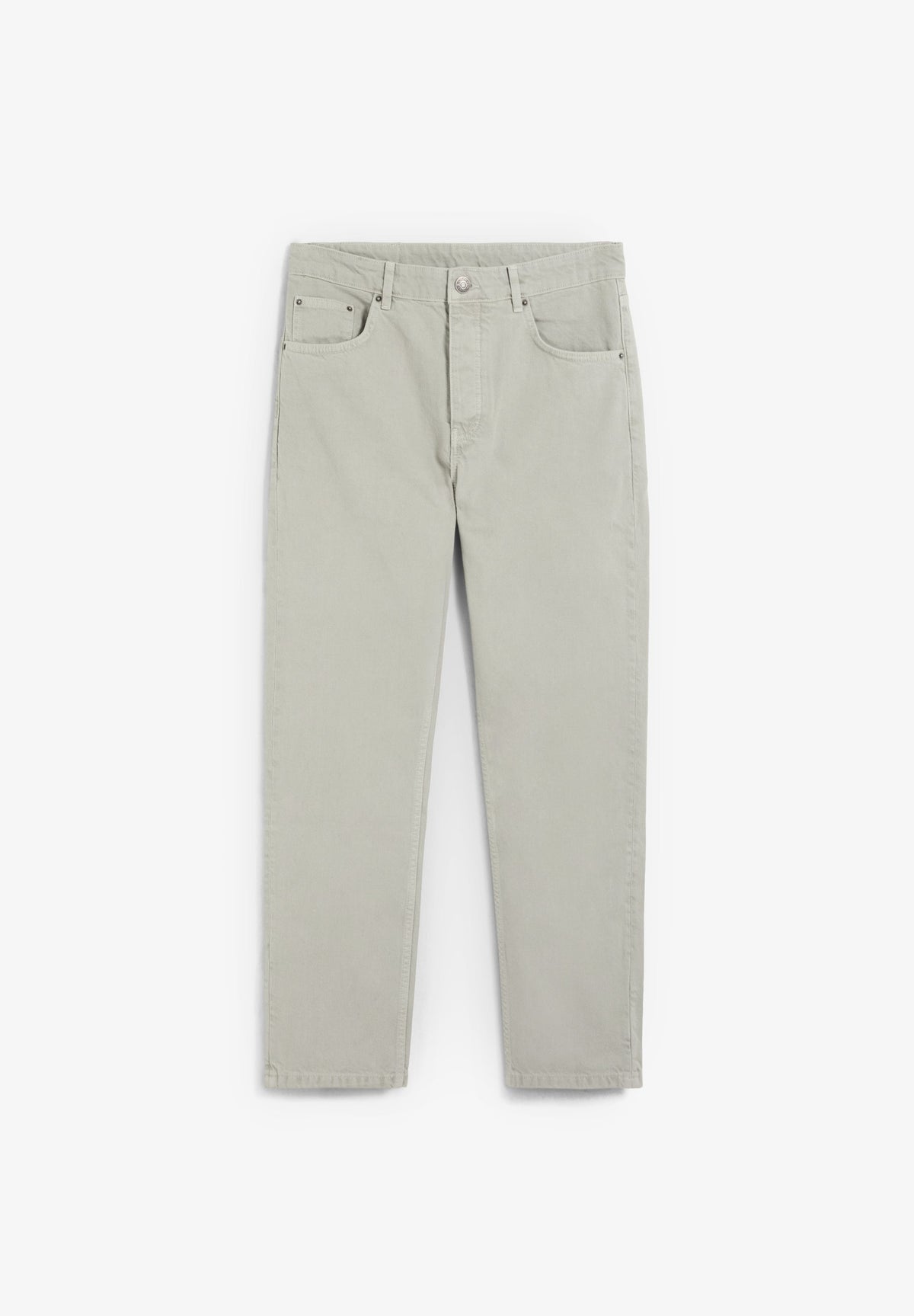 JEANS CROPPED FIT