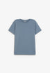 CAMISETA BORDADA HEAVY JERSEY