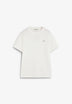 CAMISETA BORDADA HEAVY JERSEY