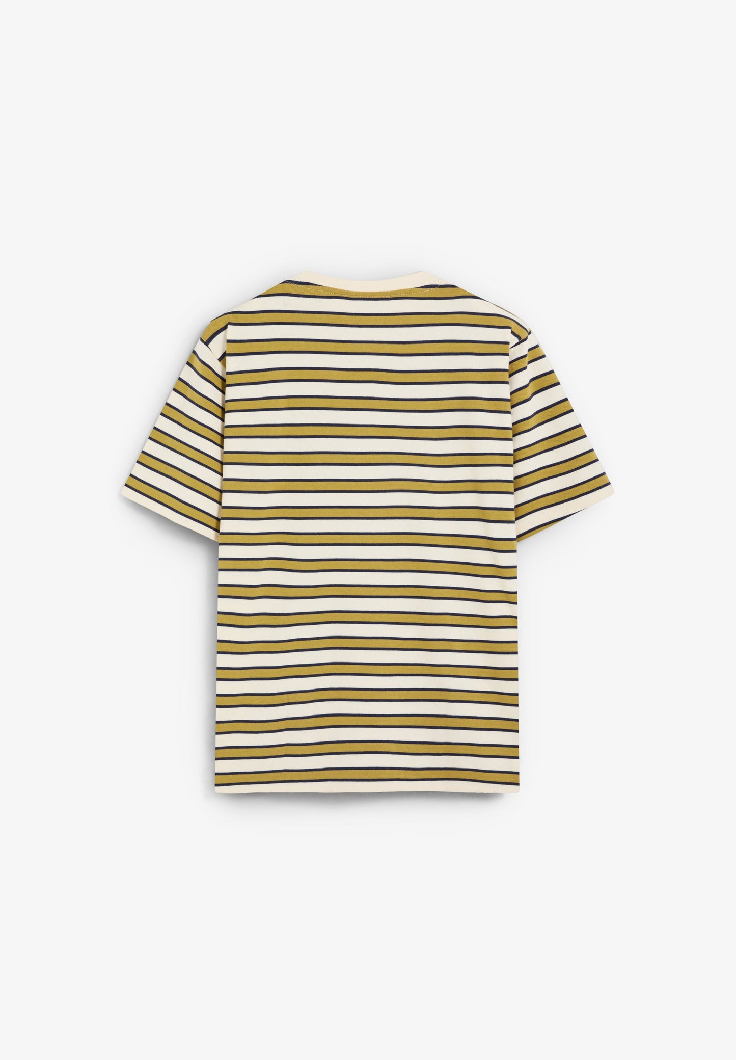 SCSTRIPES TEE
