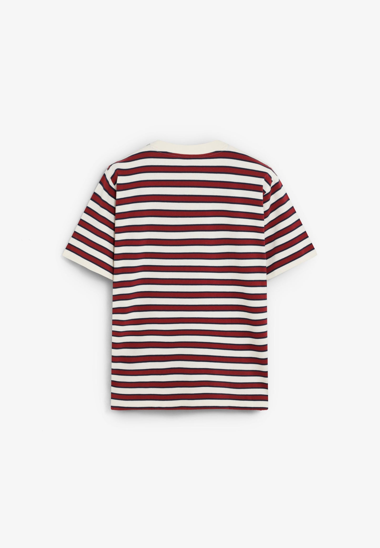 SCSTRIPES TEE
