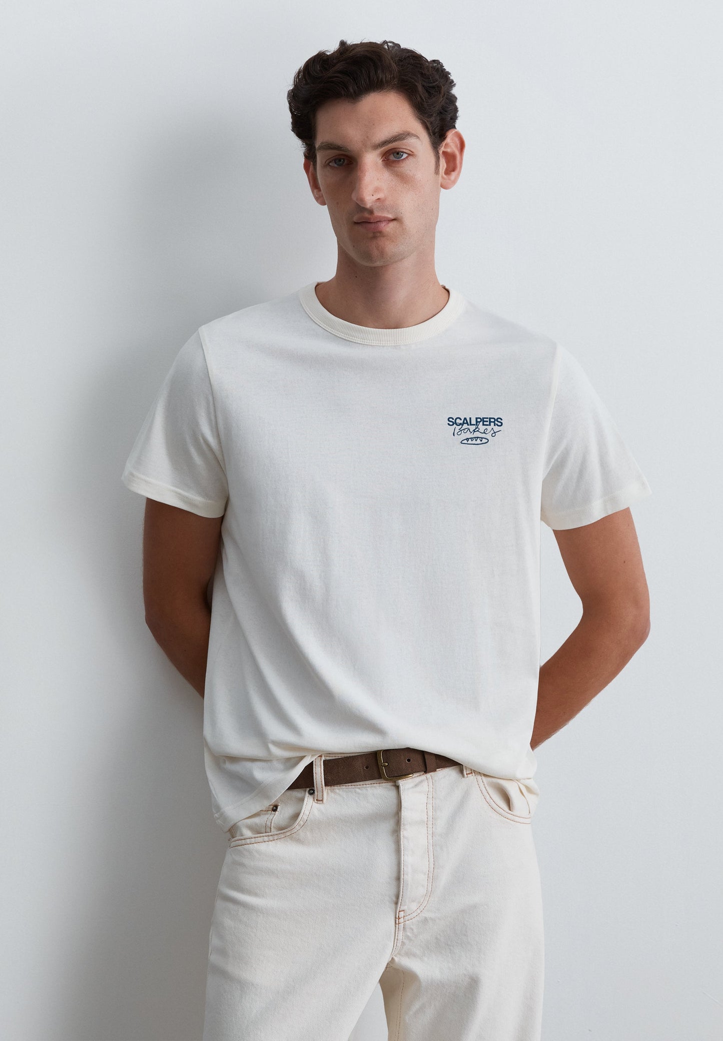 CAMISETA PRINT BAKERY