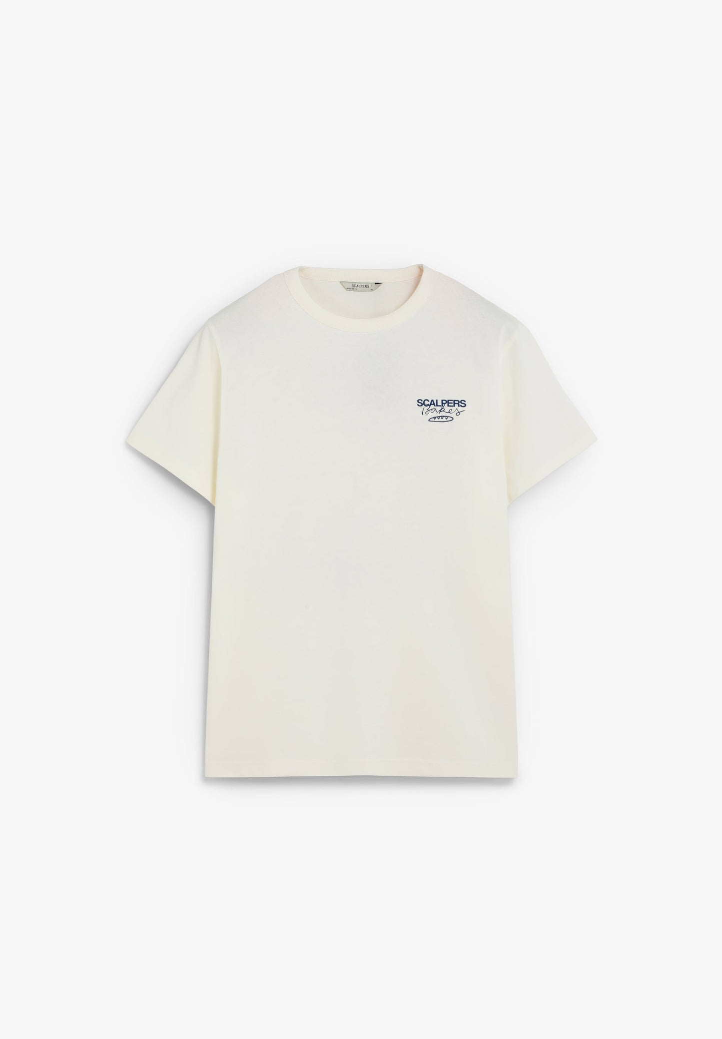 CAMISETA PRINT BAKERY