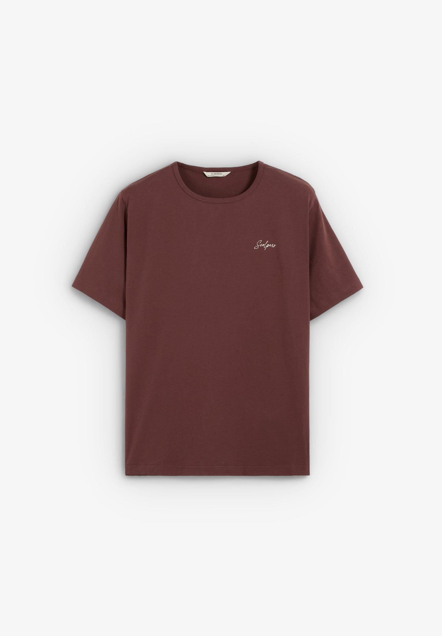 SCBRAND TEE