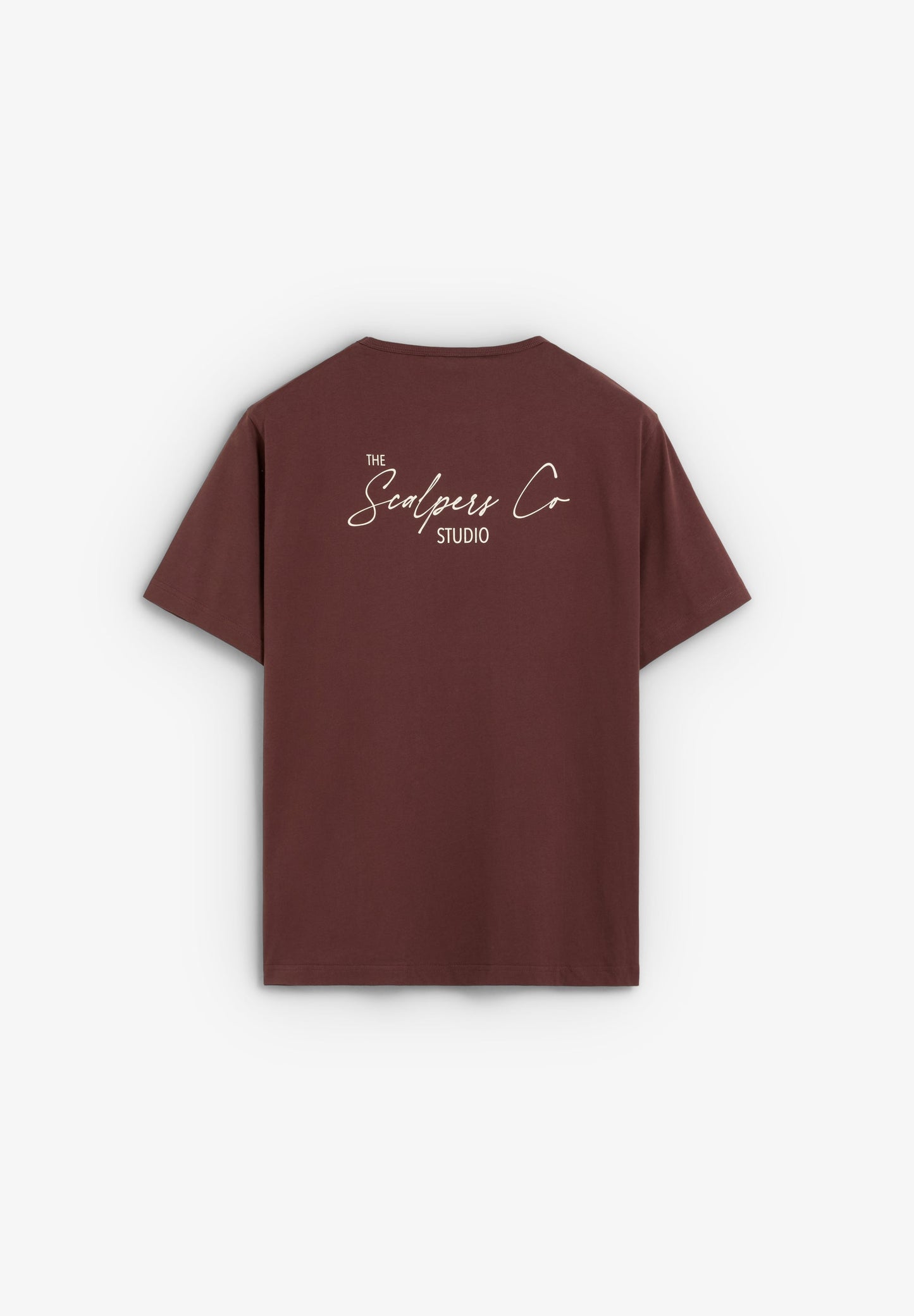 SCBRAND TEE