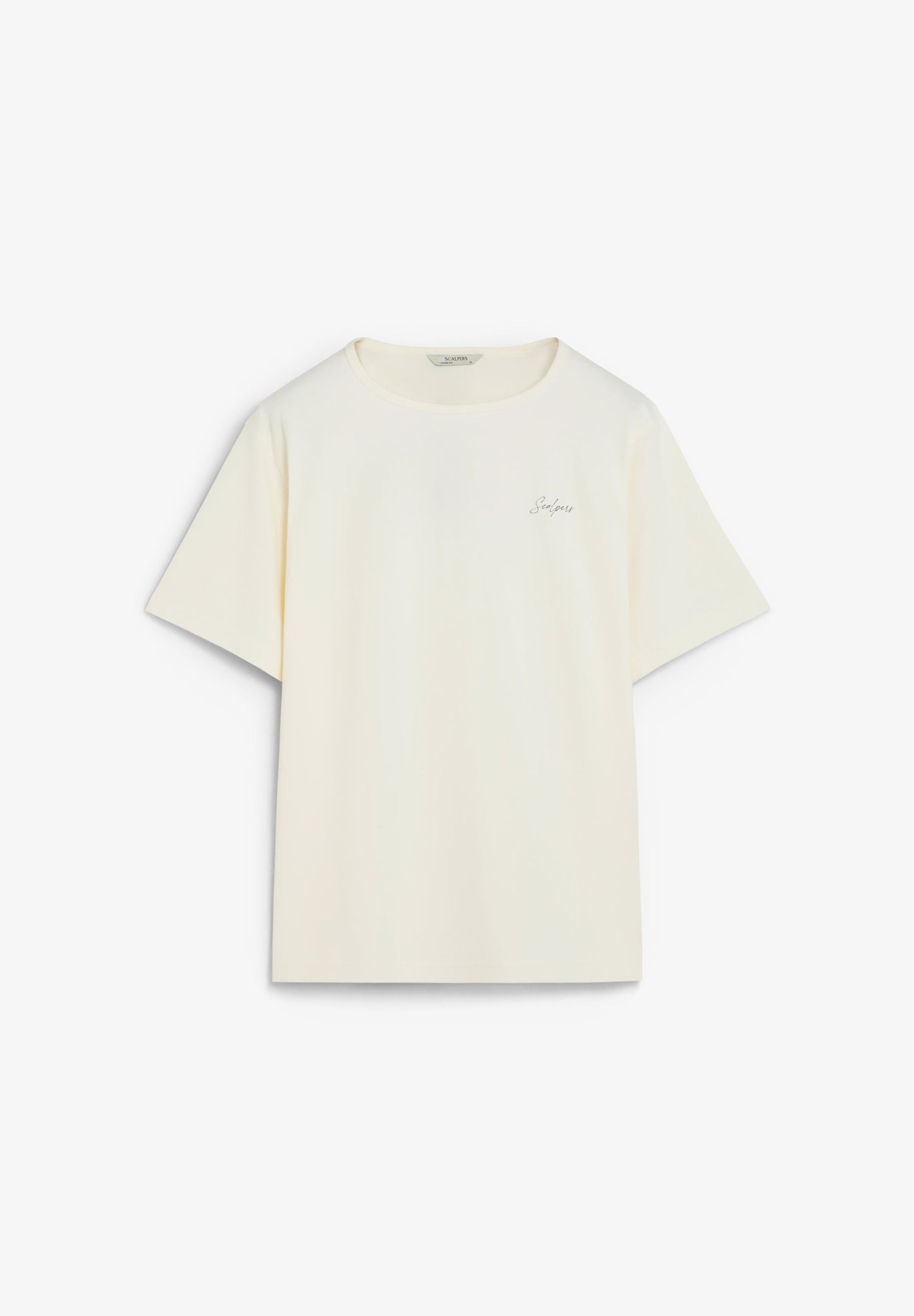 SCBRAND TEE
