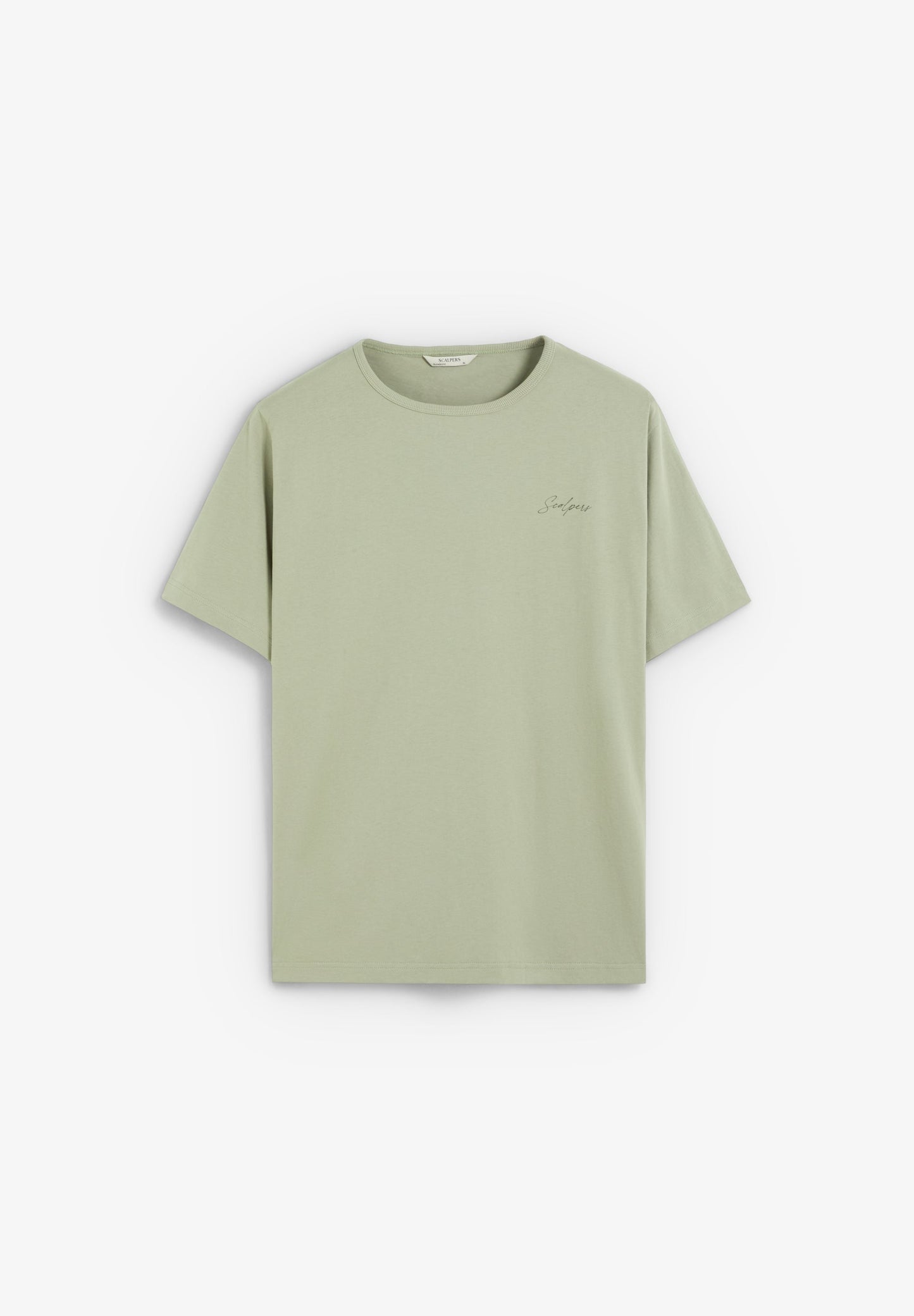 SCBRAND TEE