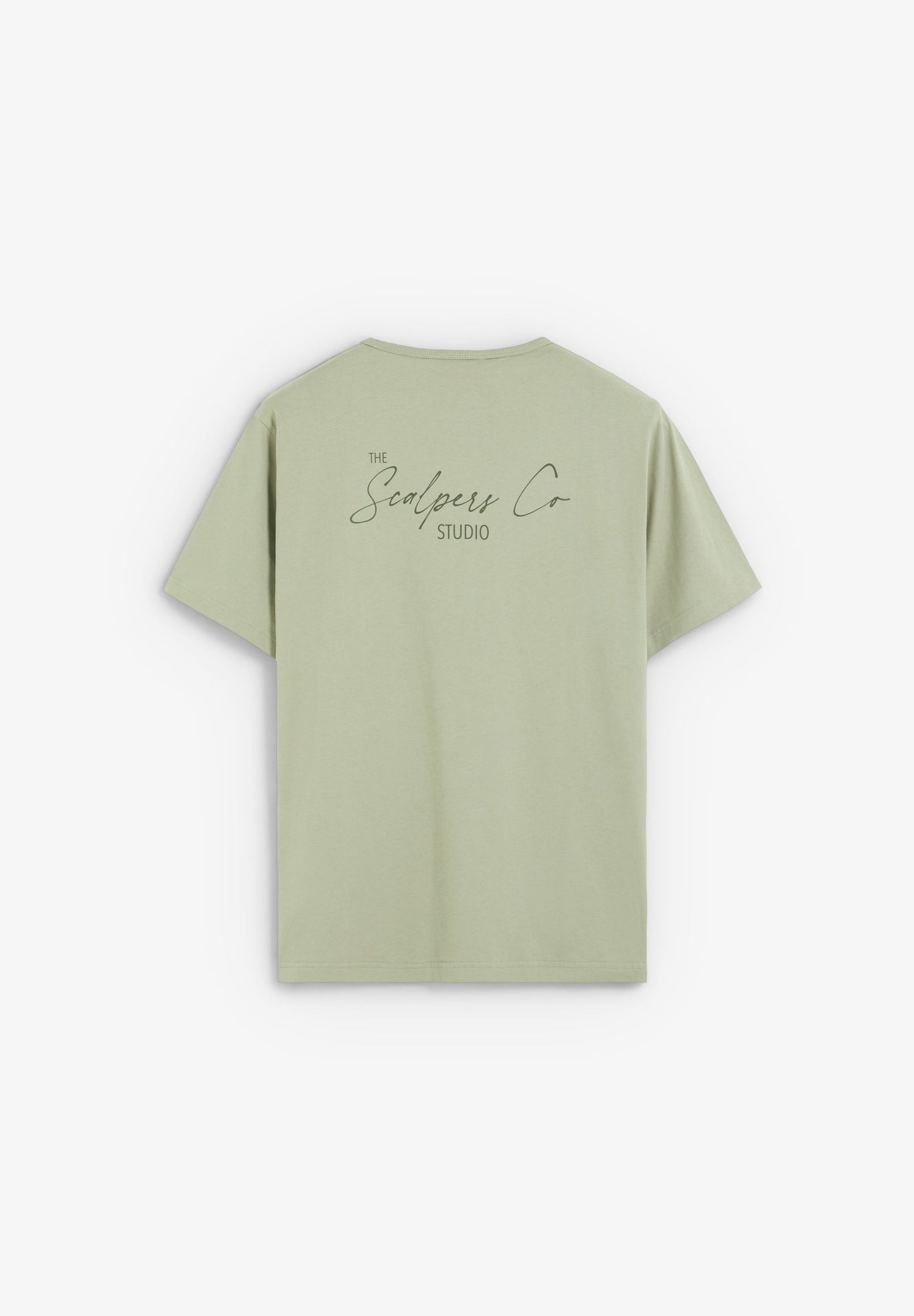 SCBRAND TEE