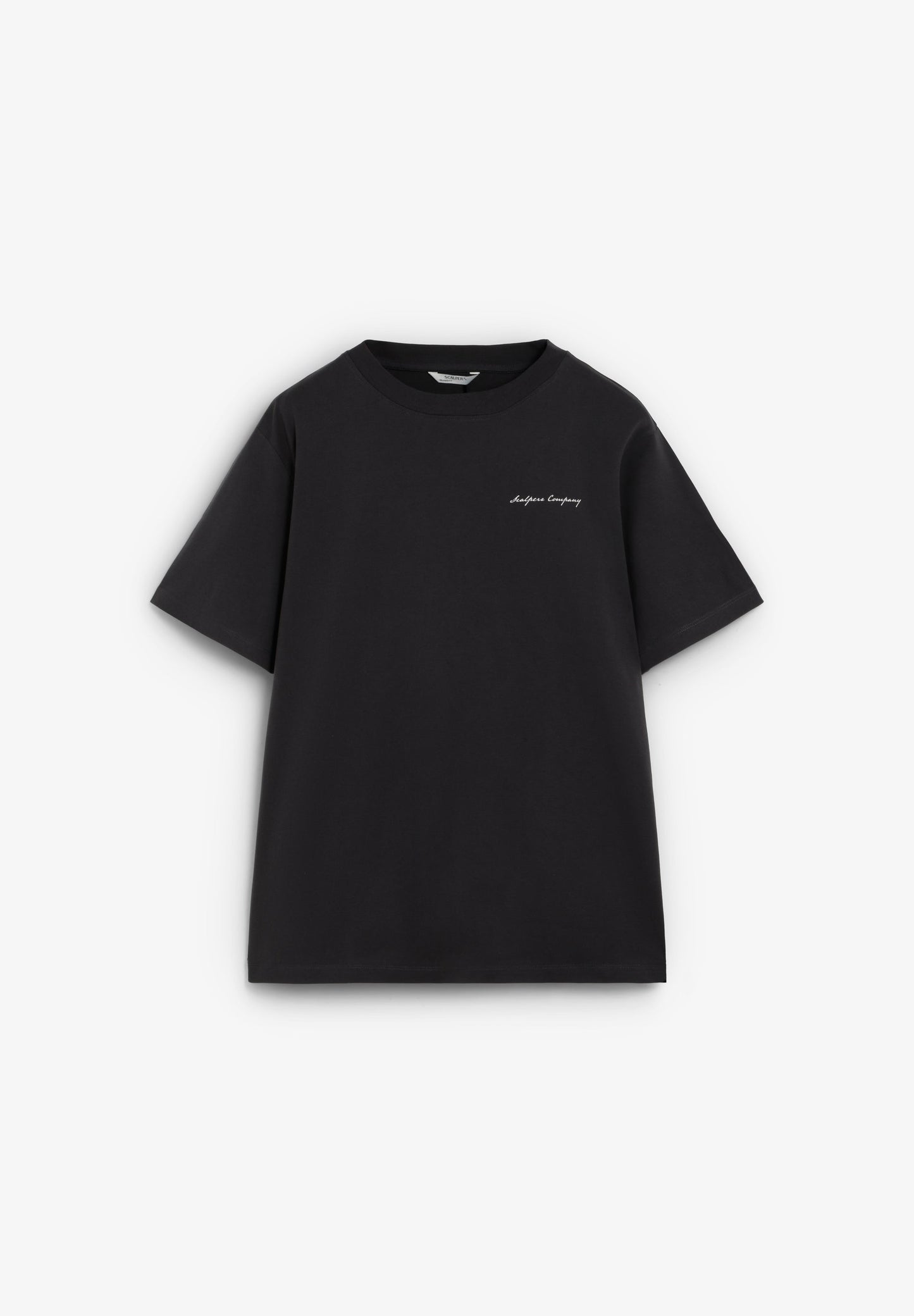 SCSTREET RUNNING TEE
