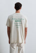 CAMISETA PRINT STREET RUNNING