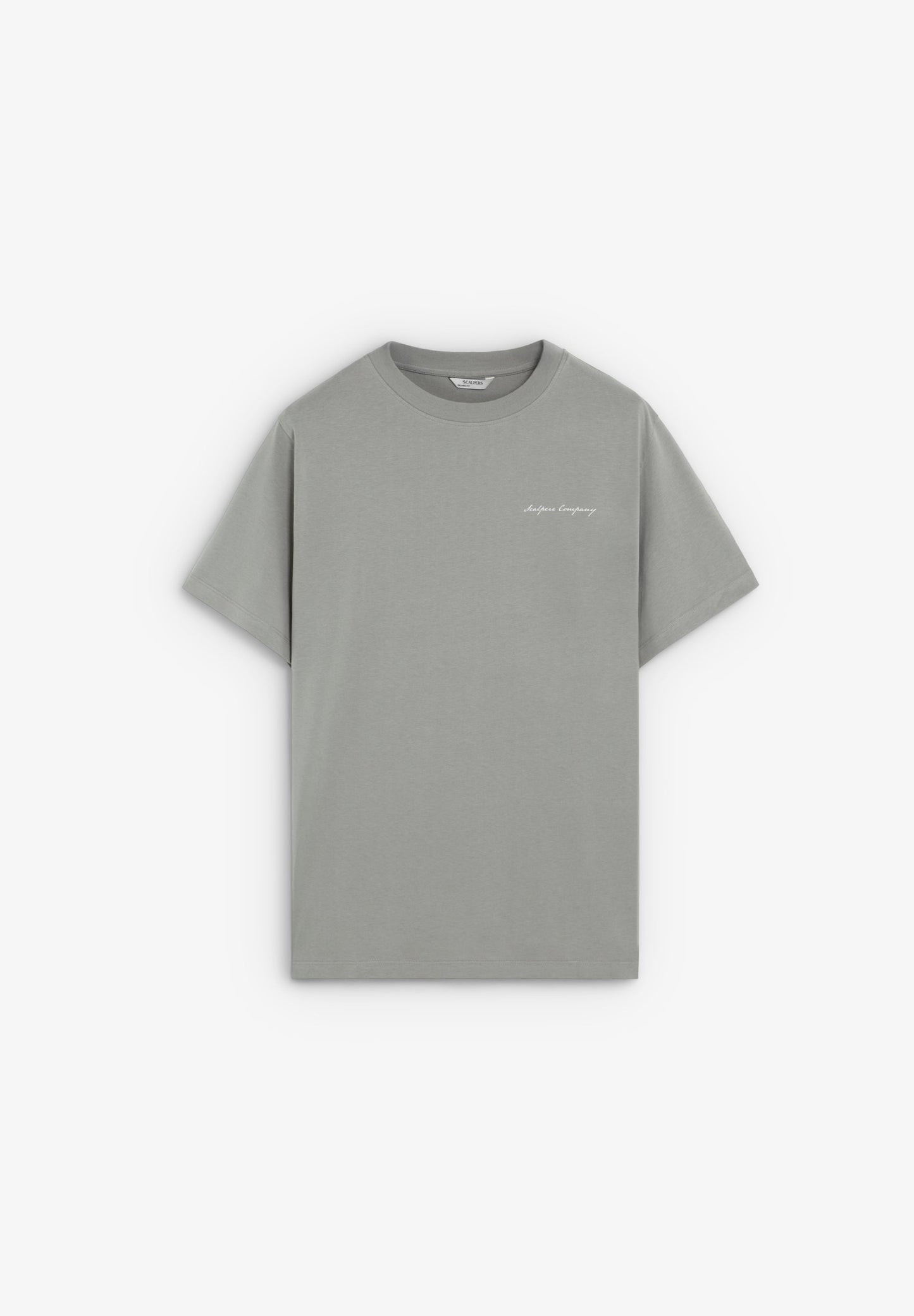 SCSTREET RUNNING TEE