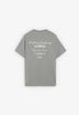 SCSTREET RUNNING TEE