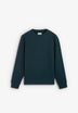 SUDADERA CREWNECK BORDADO TONO