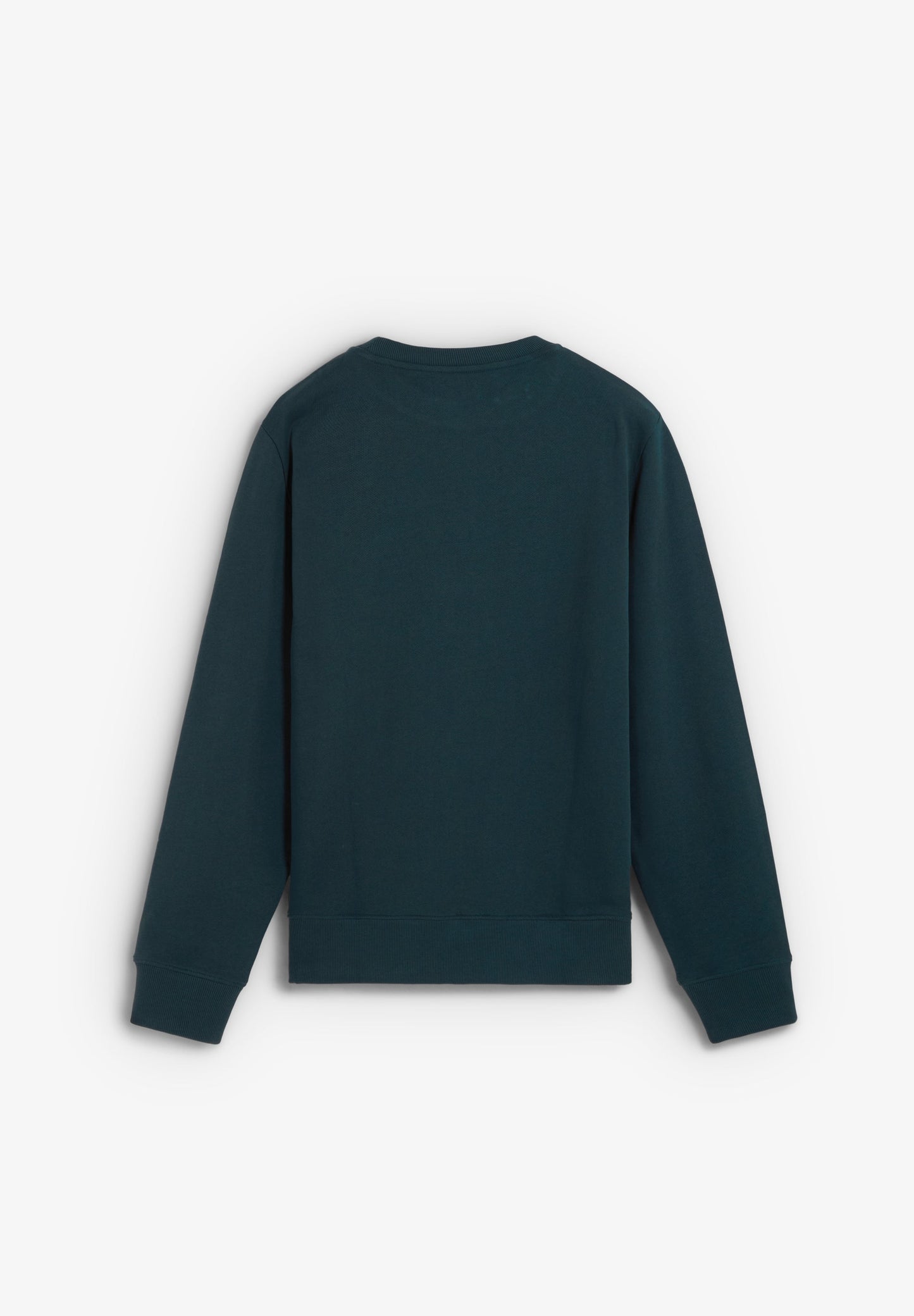 SUDADERA CREWNECK BORDADO TONO