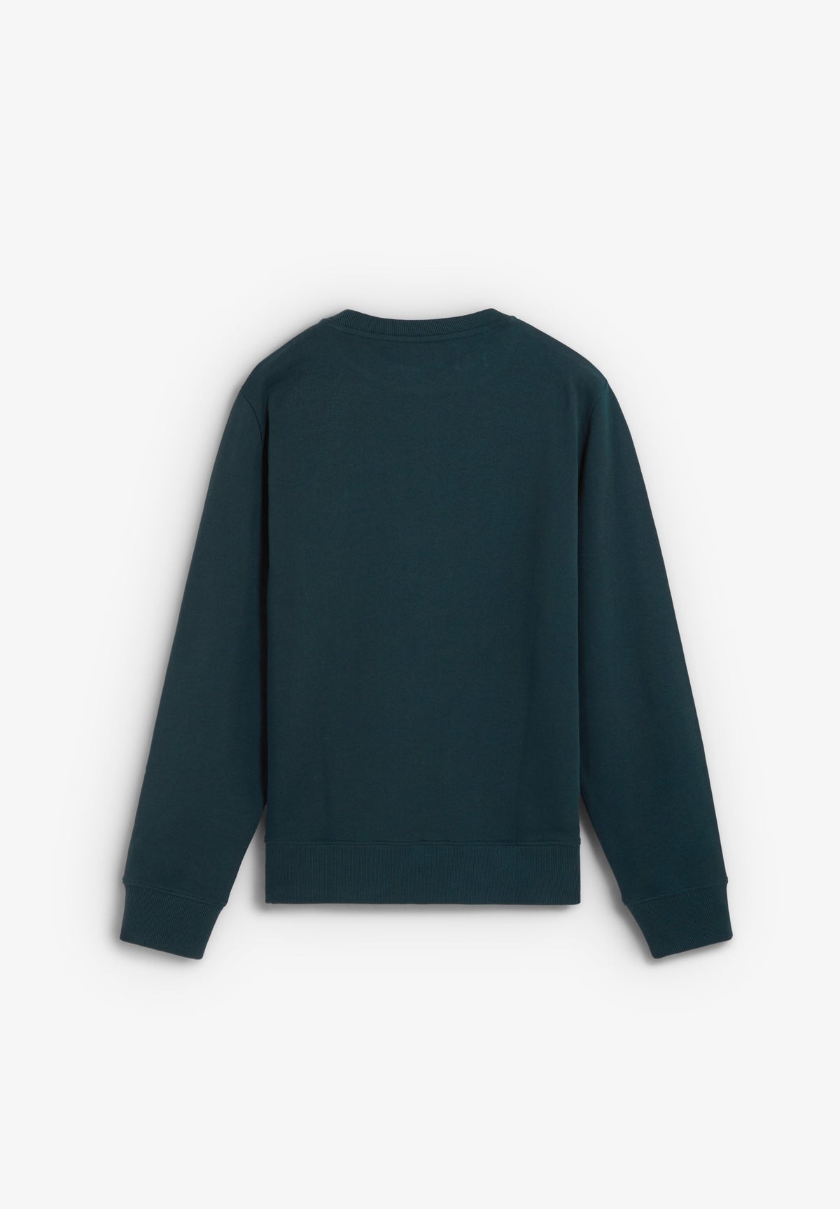 SUDADERA CREWNECK BORDADO TONO