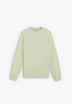 SUDADERA CREWNECK BORDADO TONO