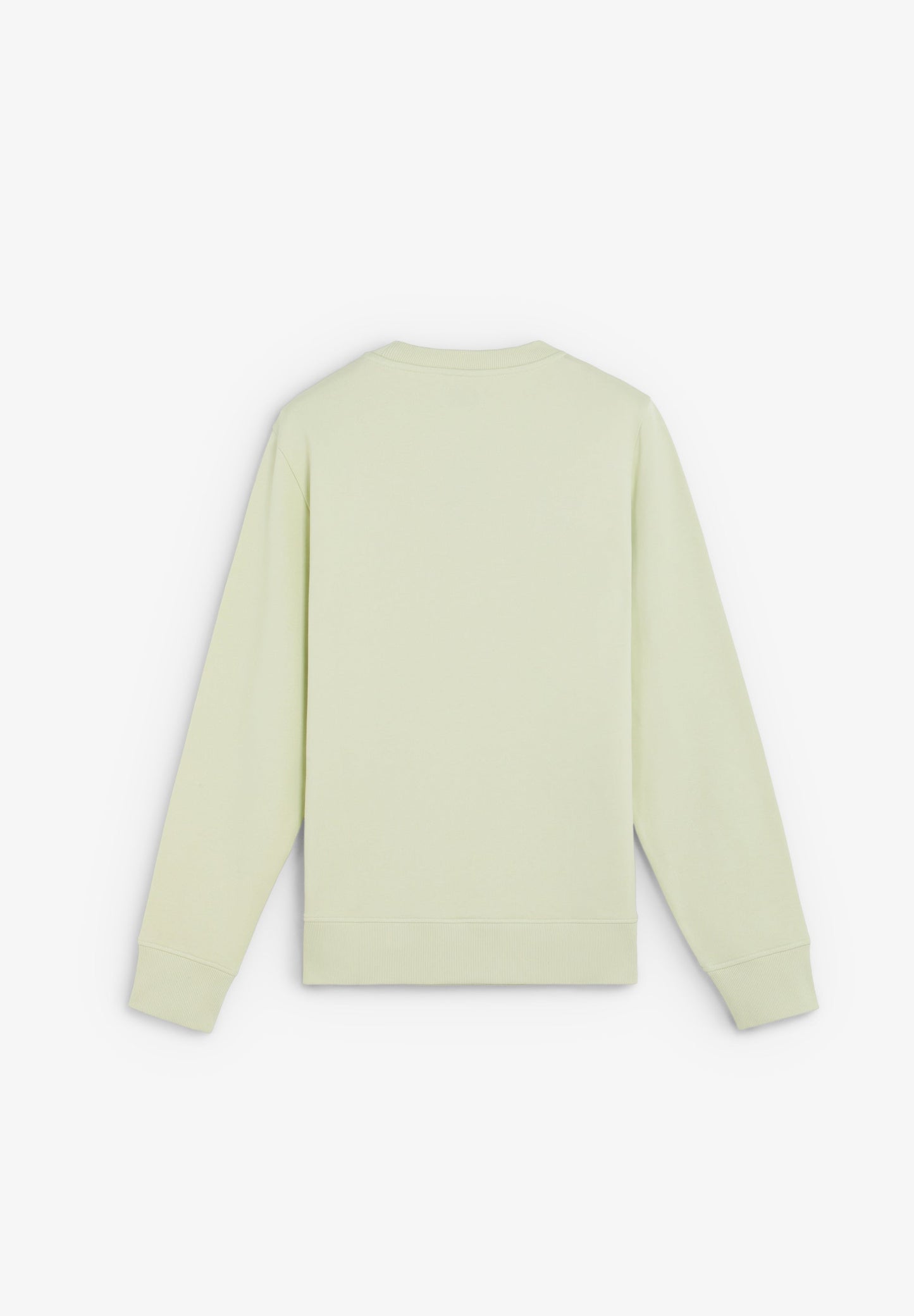 SUDADERA CREWNECK BORDADO TONO