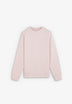 SUDADERA CREWNECK BORDADO TONO