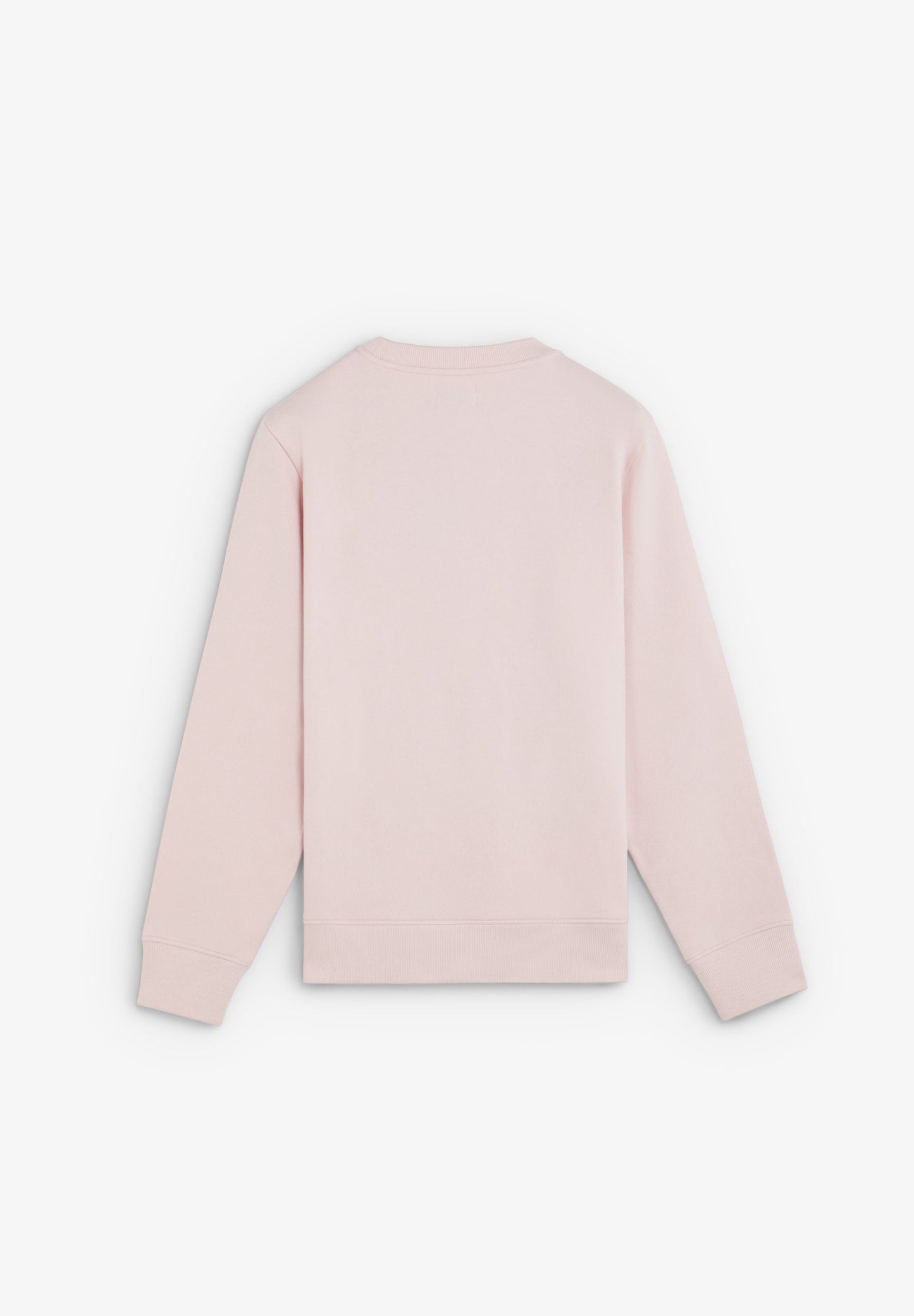 SUDADERA CREWNECK BORDADO TONO