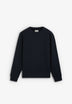 SUDADERA CREWNECK BORDADO TONO