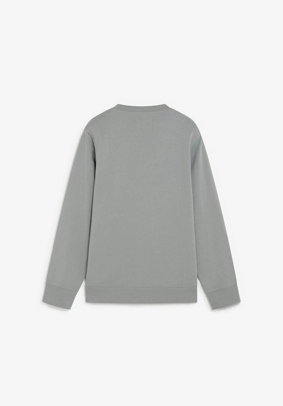 SUDADERA CALAVERA CONTRASTE