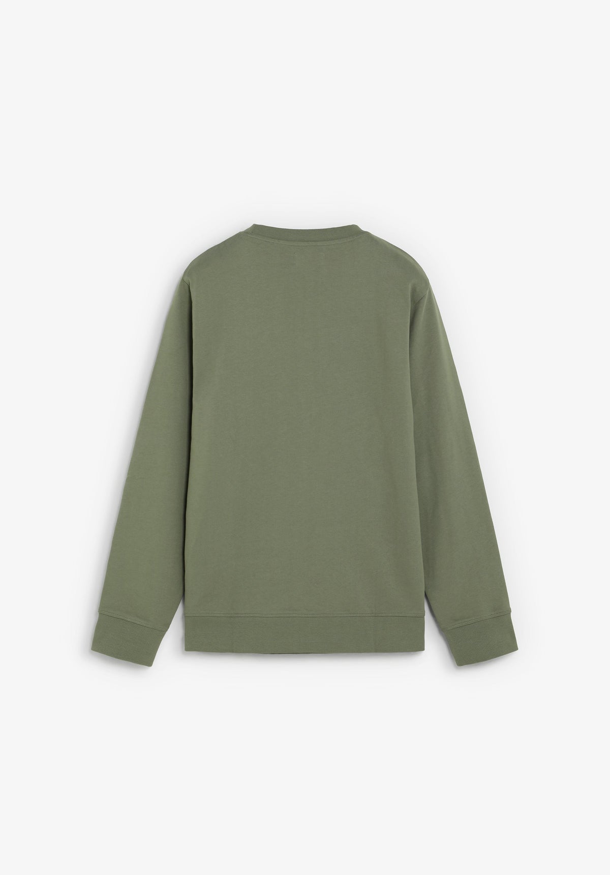 SUDADERA CALAVERA CONTRASTE