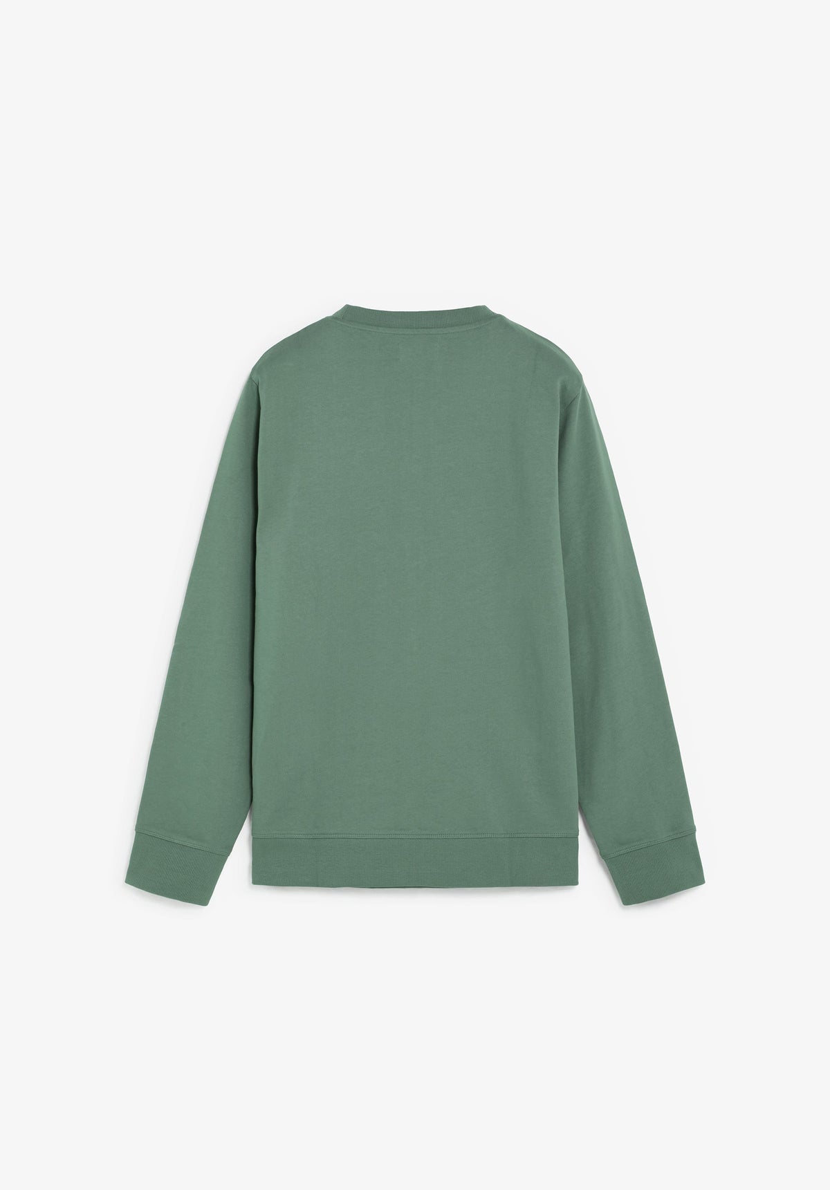 SUDADERA CALAVERA CONTRASTE