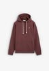SUDADERA CAPUCHA WASHED