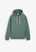 SUDADERA CAPUCHA WASHED