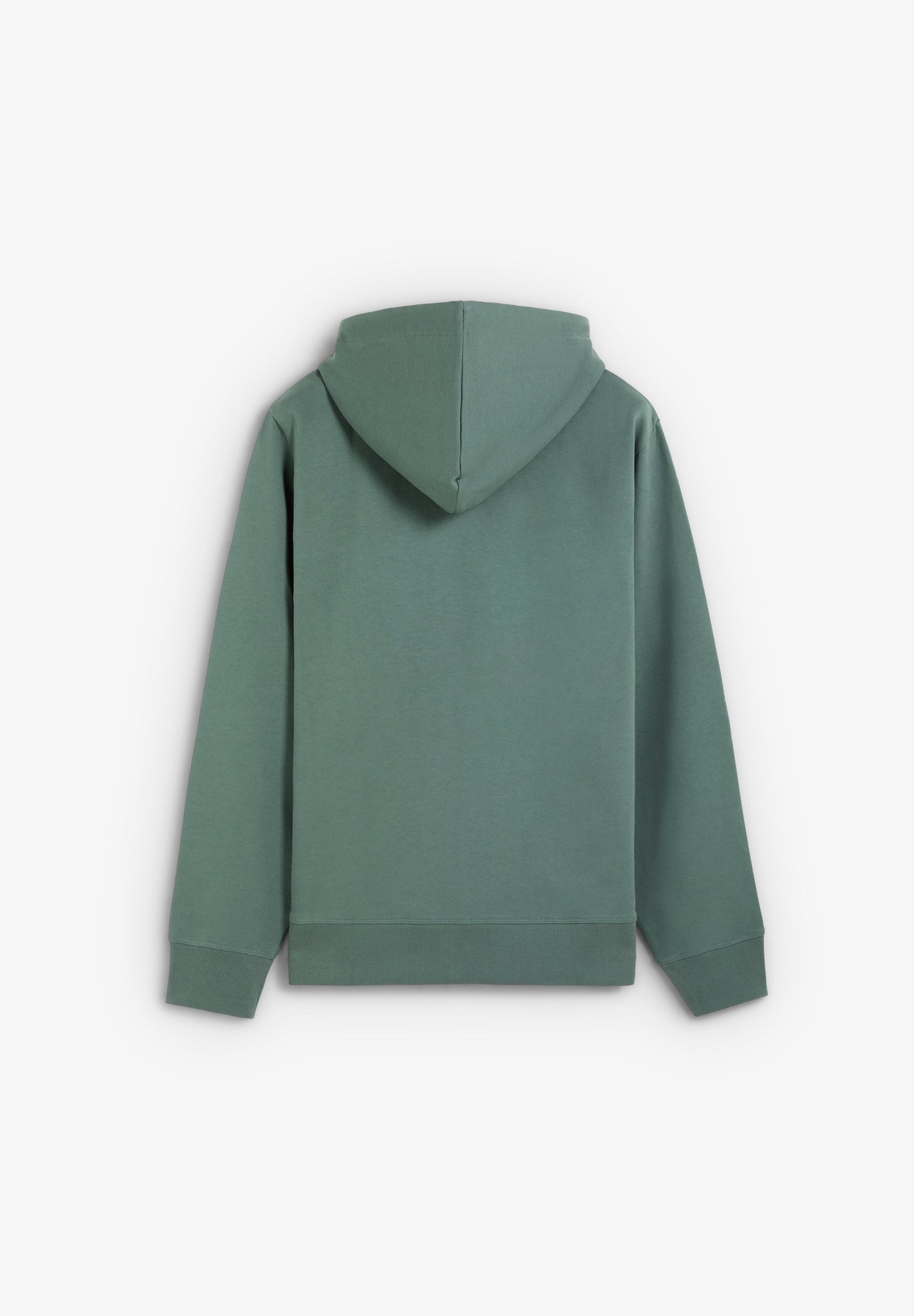 SUDADERA CAPUCHA WASHED