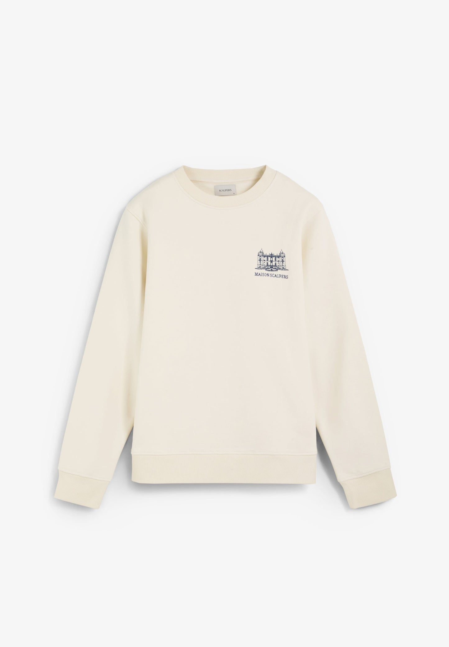 SCMAISON SWEATER