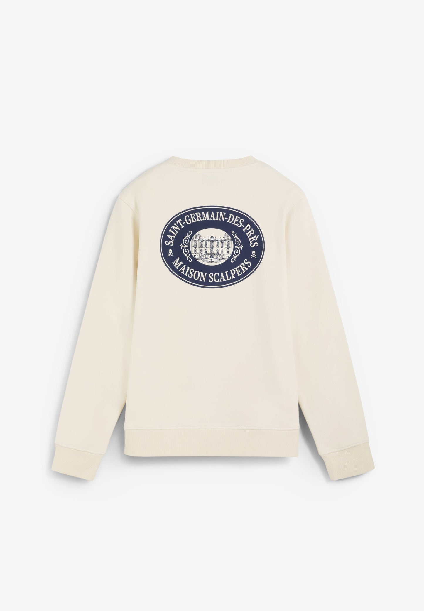 SCMAISON SWEATER
