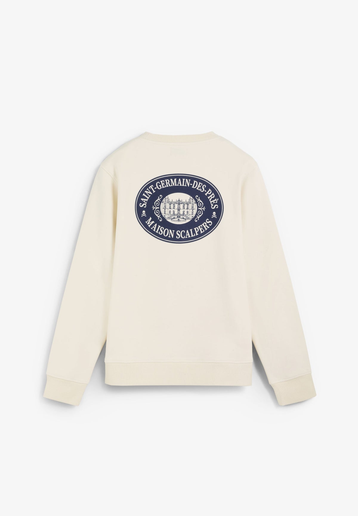 SCMAISON SWEATER