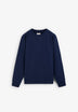 SUDADERA LOGO EN RELIEVE