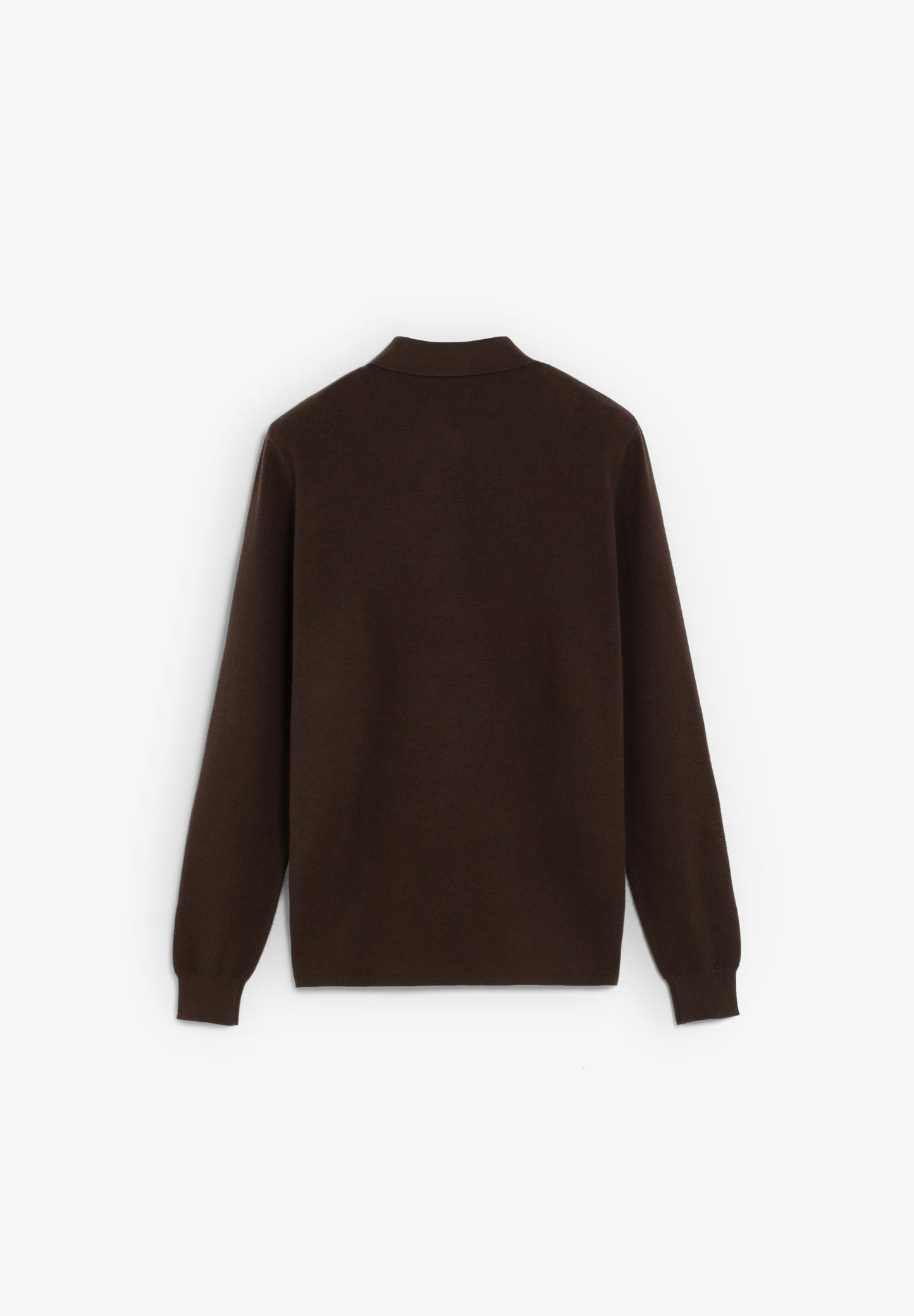 JERSEY DE PUNTO CUELLO POLO