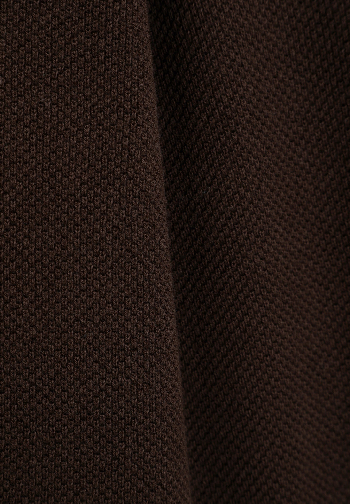 JERSEY DE PUNTO CUELLO POLO