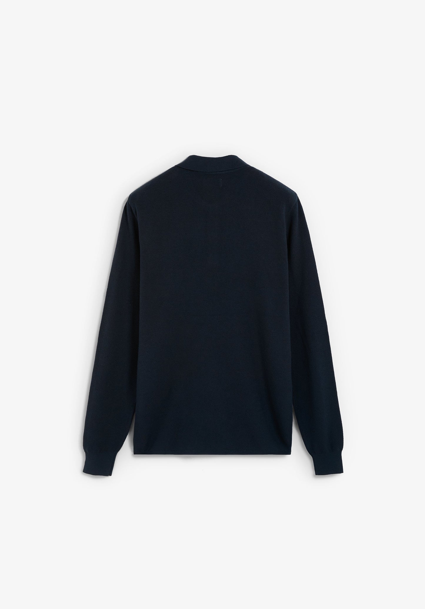 JERSEY DE PUNTO CUELLO POLO