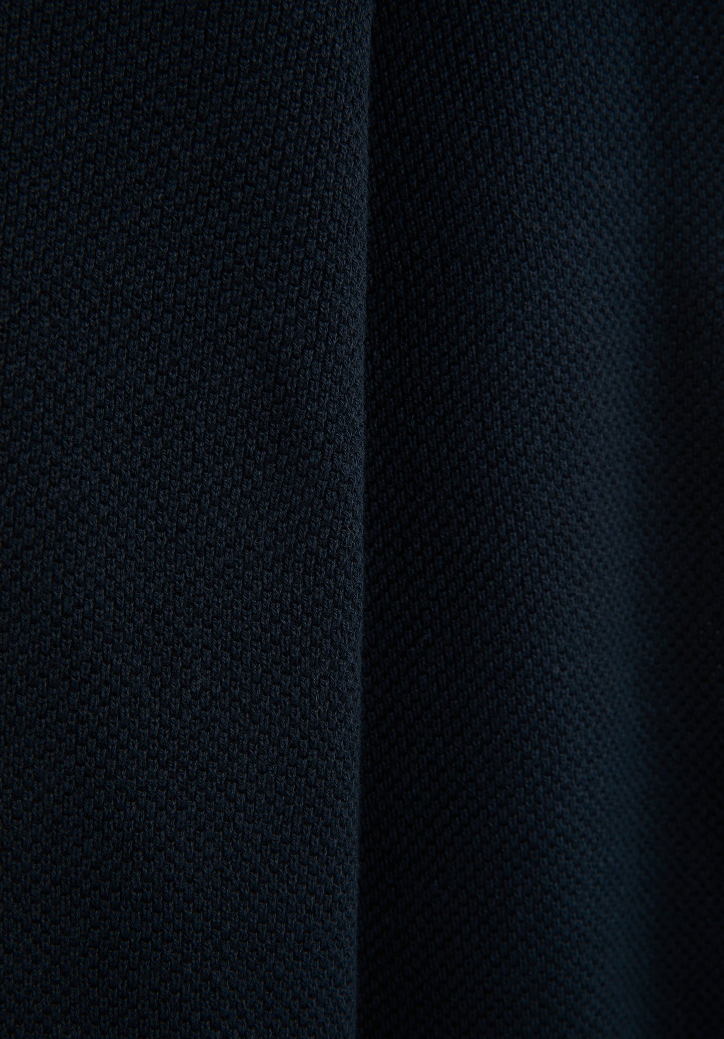 JERSEY DE PUNTO CUELLO POLO