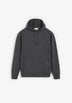 JERSEY CON CAPUCHA LANA