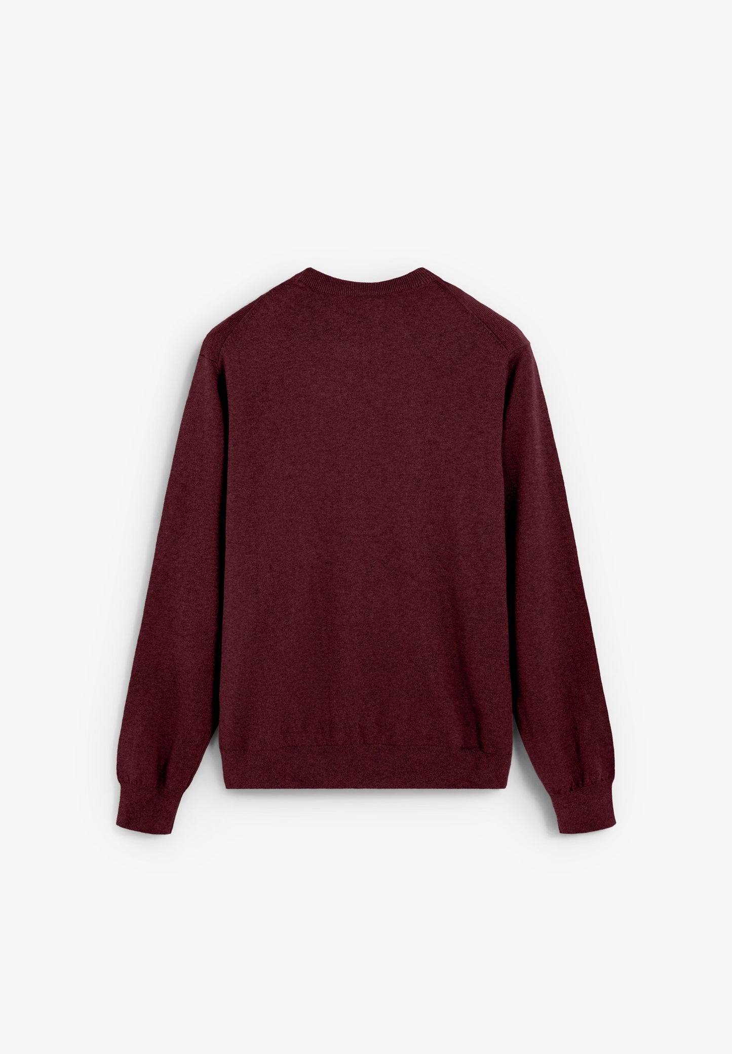 SCBASIC ROUND NECK TRICOT