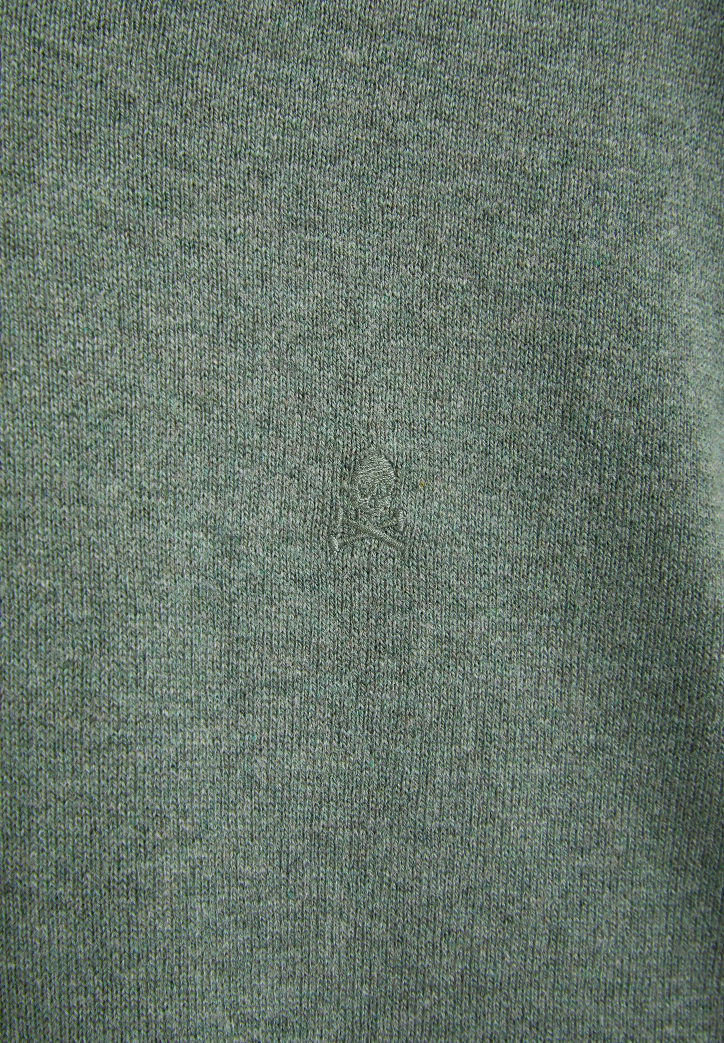 SCBASIC ROUND NECK TRICOT