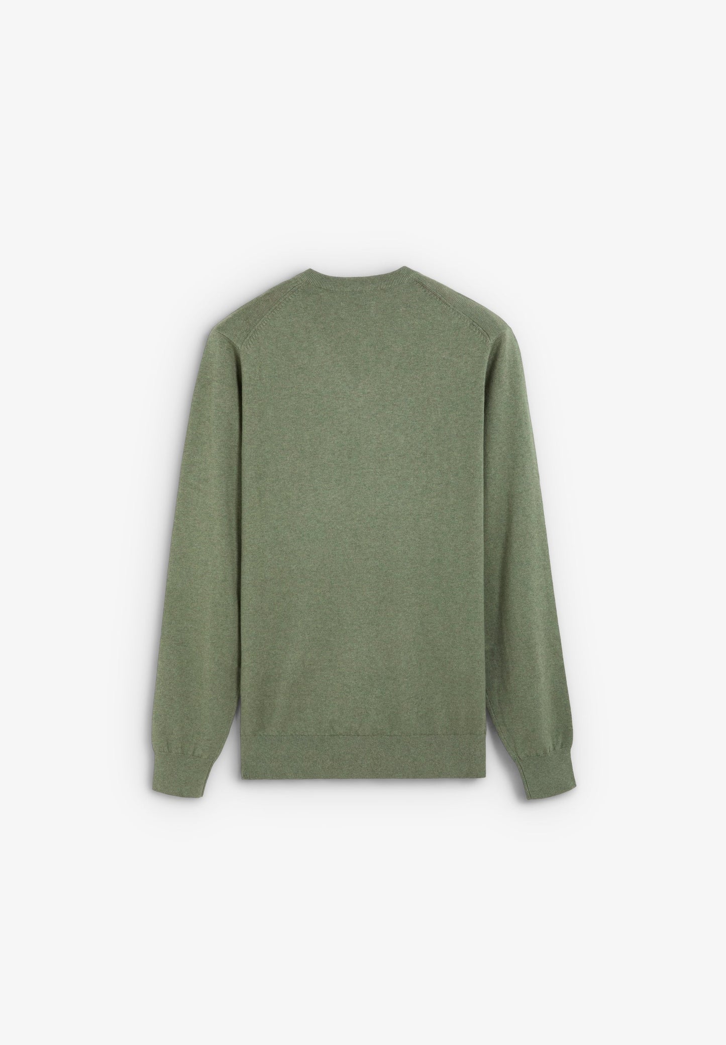 SCBASIC V NECK TRICOT