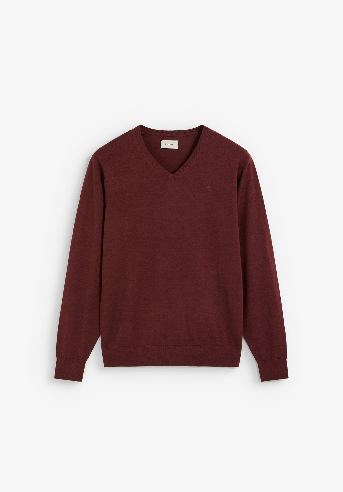 JERSEY LANA CUELLO PICO