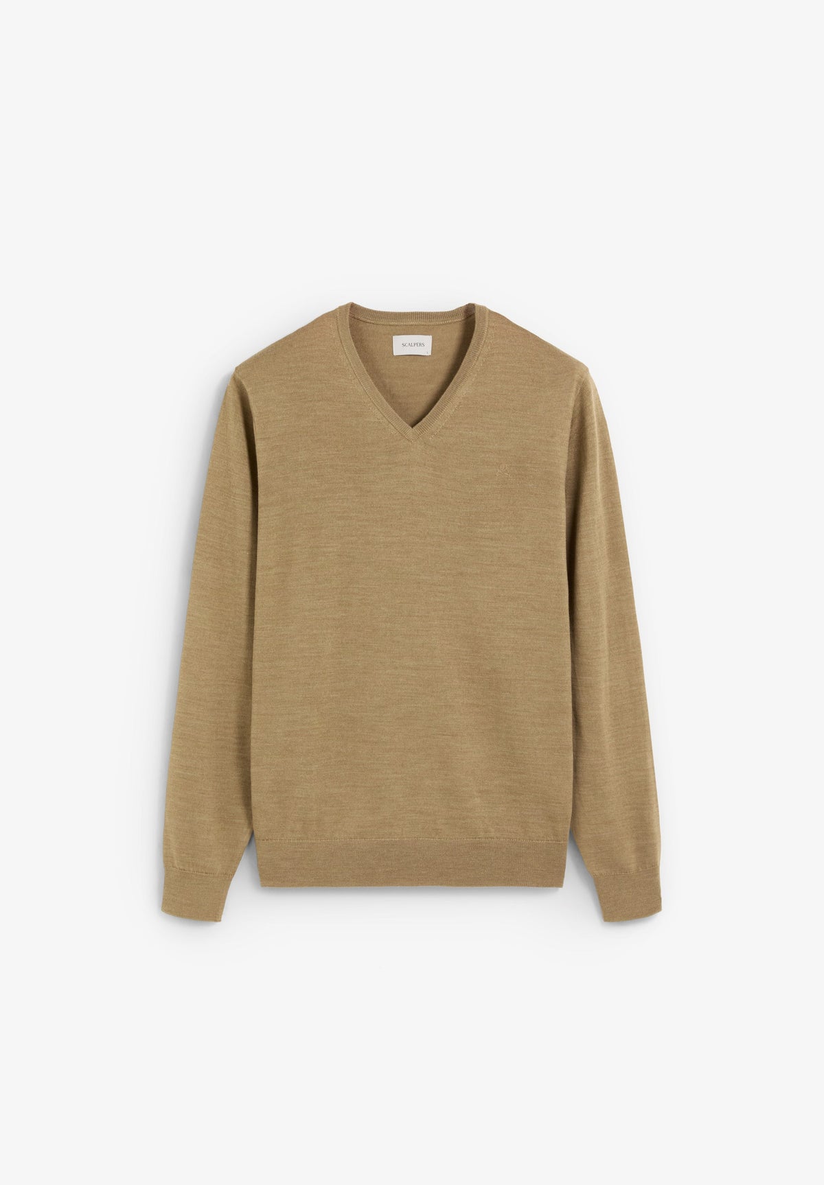 JERSEY LANA CUELLO PICO