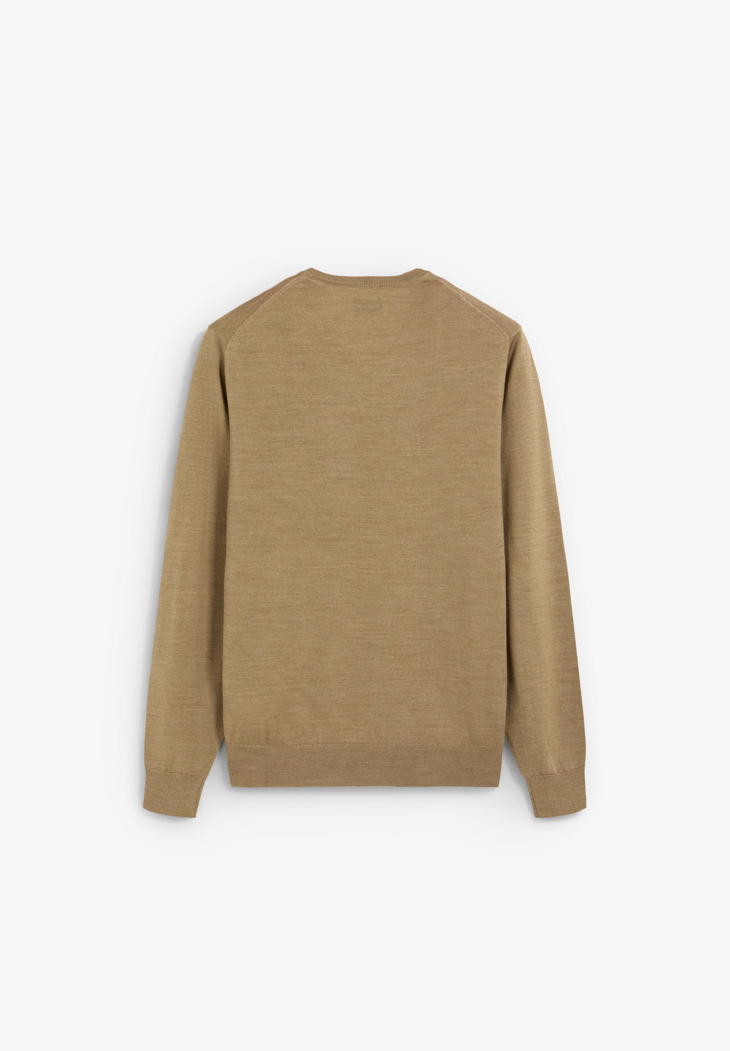 SCCLASSIC V NECK TRICOT
