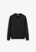 SCCLASSIC V NECK TRICOT