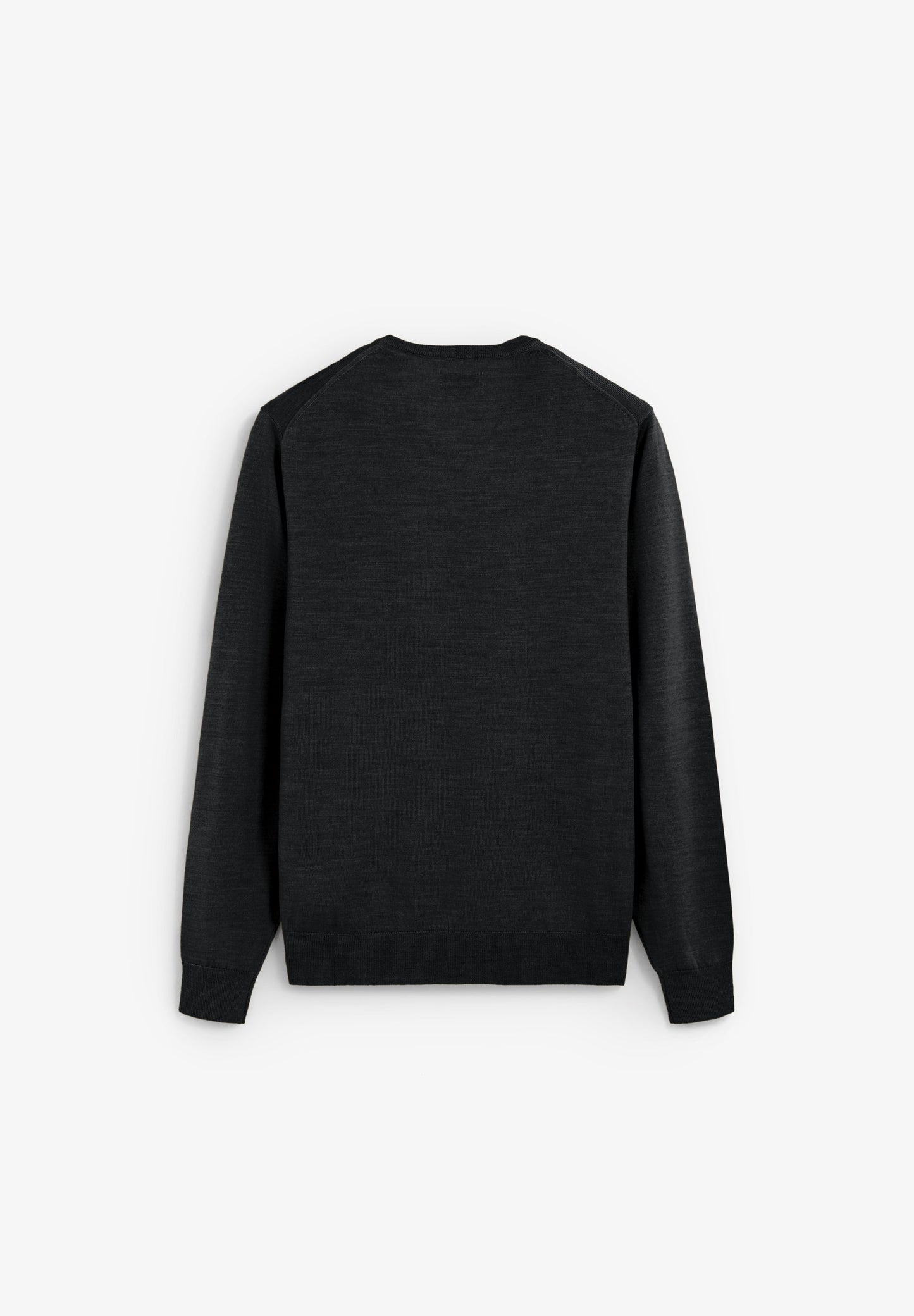 SCCLASSIC V NECK TRICOT